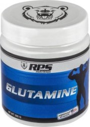 Глютамин RPS Nutrition L-Glutamine   (300g.)