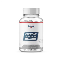 Спортивное питание Geneticlab Creatine Capsules  (180c.)