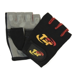Спортивная экипировка и одежда TSP WPFG-01 перчатки  (Чёрный)