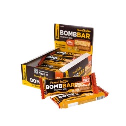 Протеиновые батончики и шоколад BombBar Protein Bar  (70 г)