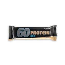 Диетическое питание VP Laboratory 60 Protein Bar  (50 г)