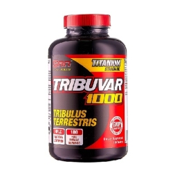 Препараты для повышения тестостерона SAN Tribuvar 1000  (180 таб)