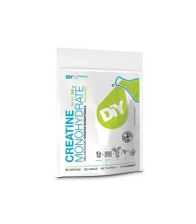 Спортивное питание DIY Nutrition Creatine Monohydrate  (500 г)