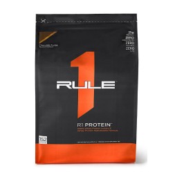 Протеин Rule 1 Protein   (4576g.)