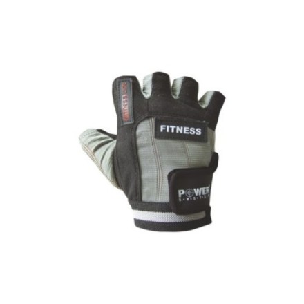 Мужские перчатки для фитнеса и тренировок Power System PS-2300 перчатки  ()