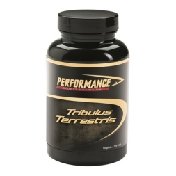 Препараты для повышения тестостерона Performance Tribulus Terrestris  (120 капс)