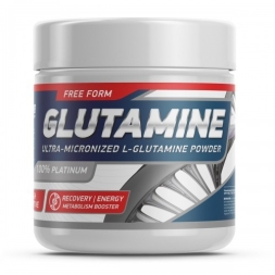 Аминокислоты Geneticlab Glutamine Powder  (300 г)