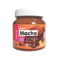 Диетическое питание Chikalab Choco Macho   (250g.)