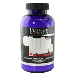 Аминокислоты Ultimate Nutrition Glutapure  (400 г)