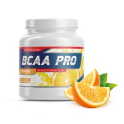 BCAA Geneticlab BCAA PRO Powder  (500 г)