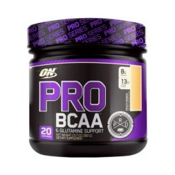 BCAA Optimum Nutrition PRO BCAA  (390 г)