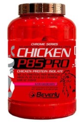 Изолят протеина Beverly Chicken P85 PRO  (2000 г)