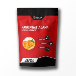 Донаторы оксида азота для пампинга Do4a Lab Do4a Lab Arginine Alpha Powder 200g. 