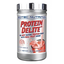 Спортивное питание Scitec Protein Delite  (500 г)
