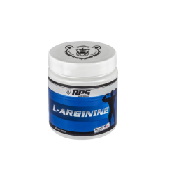 Спортивное питание RPS Nutrition L-Arginine   (300g.)